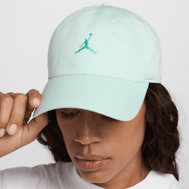 JORDAN CLUB UNSTRUCTURED CURVED-BILL HAT