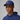 JORDAN CLUB UNSTRUCTURED CURVED-BILL HAT
