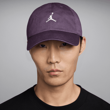 JORDAN CLUB UNSTRUCTURED CURVED -BILL HAT
