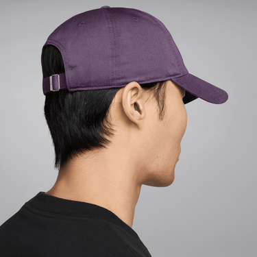 JORDAN CLUB UNSTRUCTURED CURVED -BILL HAT