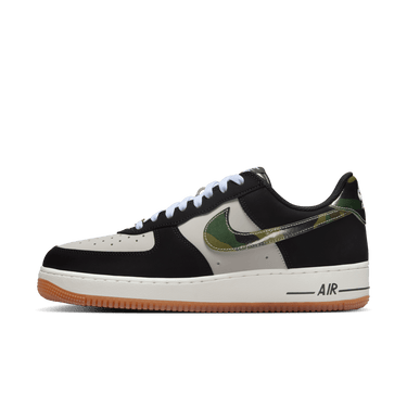 NIKE AIR FORCE 1 LOW RETRO MEN'S SHOES