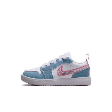 JORDAN 1 LOW ALT SE LITTLE KIDS' SHOES