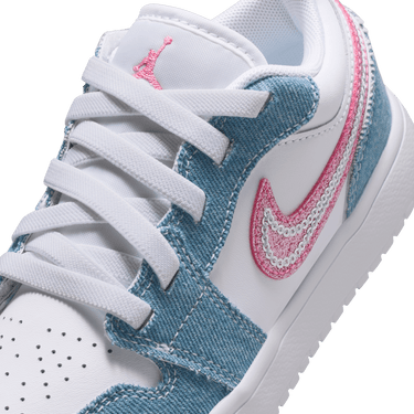 JORDAN 1 LOW ALT SE LITTLE KIDS' SHOES
