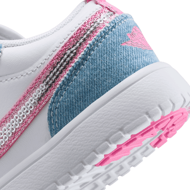 JORDAN 1 LOW ALT SE LITTLE KIDS' SHOES