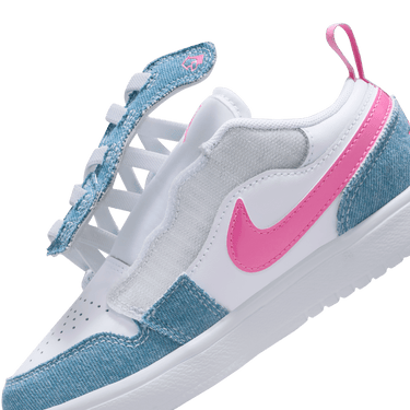 JORDAN 1 LOW ALT SE LITTLE KIDS' SHOES