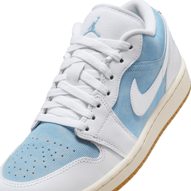 WOMEN'S AIR JORDAN 1 LOW SE