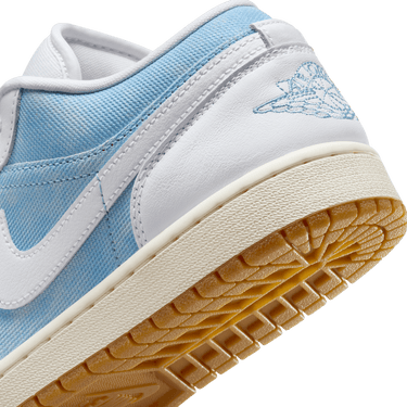 WOMEN'S AIR JORDAN 1 LOW SE