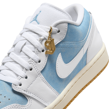 WOMEN'S AIR JORDAN 1 LOW SE