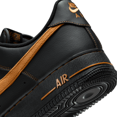 NIKE AIR FORCE 1 '07 LV8 MEN'S SHOES