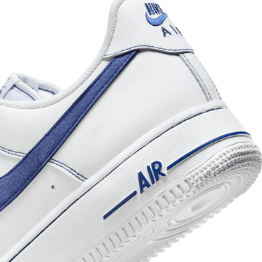 NIKE AIR FORCE 1 '07 LV8 MEN'S SHOES