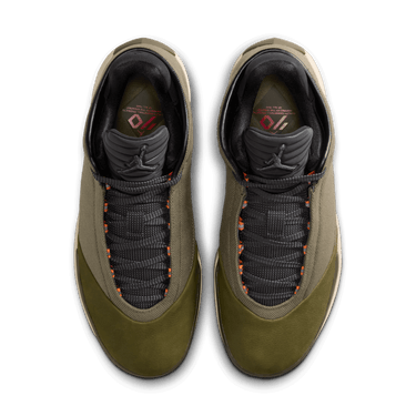 AIR JORDAN 40 EDGE PF