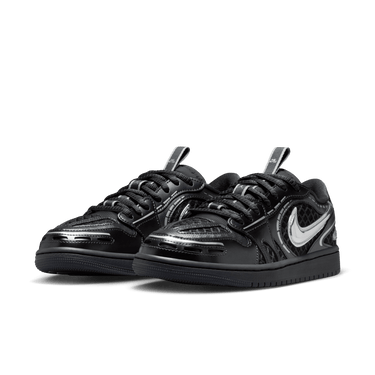 AIR JORDAN 1 LOW METHOD OF MAKE WOMEN'S SHOES