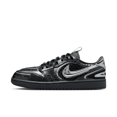 AIR JORDAN 1 LOW METHOD OF MAKE WOMEN'S SHOES