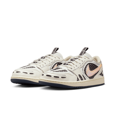 AIR JORDAN 1 LOW METHOD OF MAKE WOMEN'S SHOES