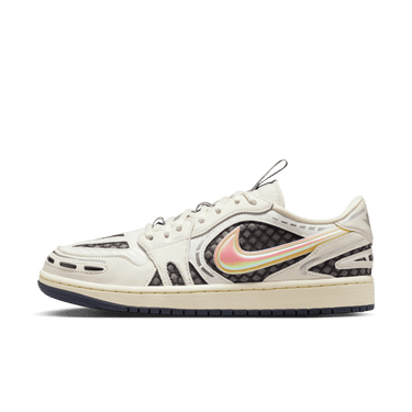 AIR JORDAN 1 LOW METHOD OF MAKE WOMEN'S SHOES