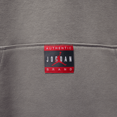 JORDAN BROOKLYN FLEECE MEN'S PULLOVER HOODIE