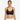 NIKE INDY WOMEN'S LIGHT-SUPPORT PADDED ADJUSTABLE SPORTS BRA