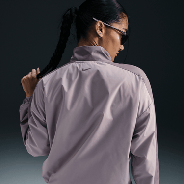 NIKE WOMEN'S RUNNING JACKET