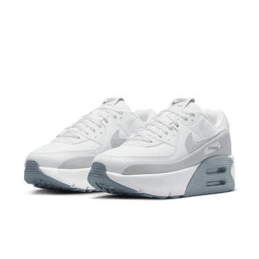 NIKE AIR MAX 90 LV8 WOMEN'S SHOES