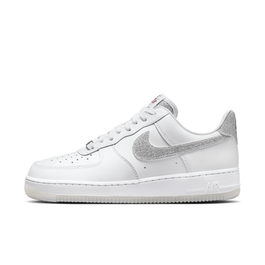 NIKE AIR FORCE 1 '07 LX WOMEN'S SHOES