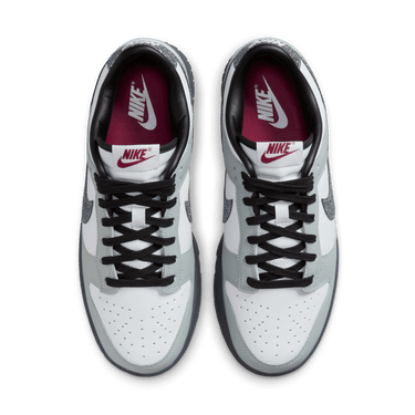 NIKE DUNK LOW LX WOMEN'S SHOES