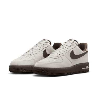 NIKE AIR FORCE 1 '07 WOMEN'S SHOES