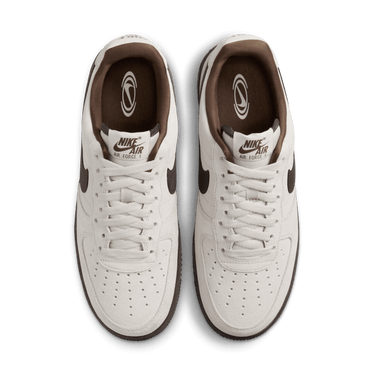 NIKE AIR FORCE 1 '07 WOMEN'S SHOES