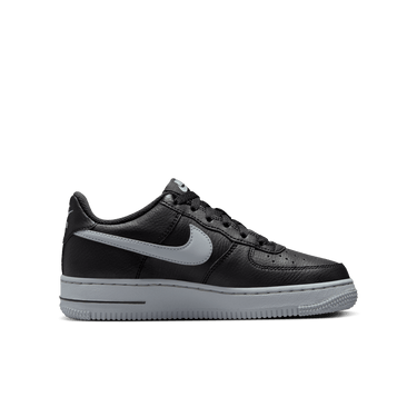 NIKE AIR FORCE 1 BIG KIDS' SHOES