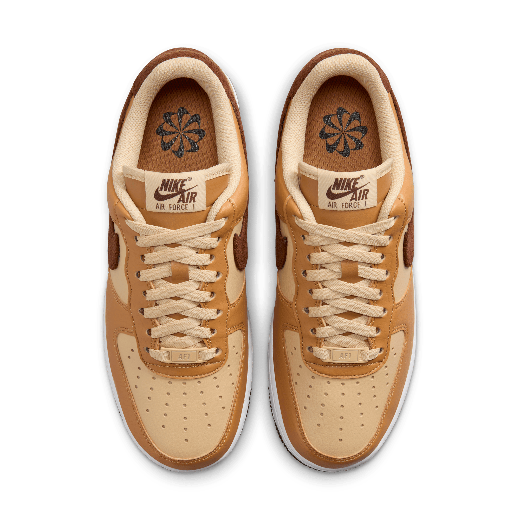 WOMEN'S AIR FORCE 1 '07 NEXT NATURE