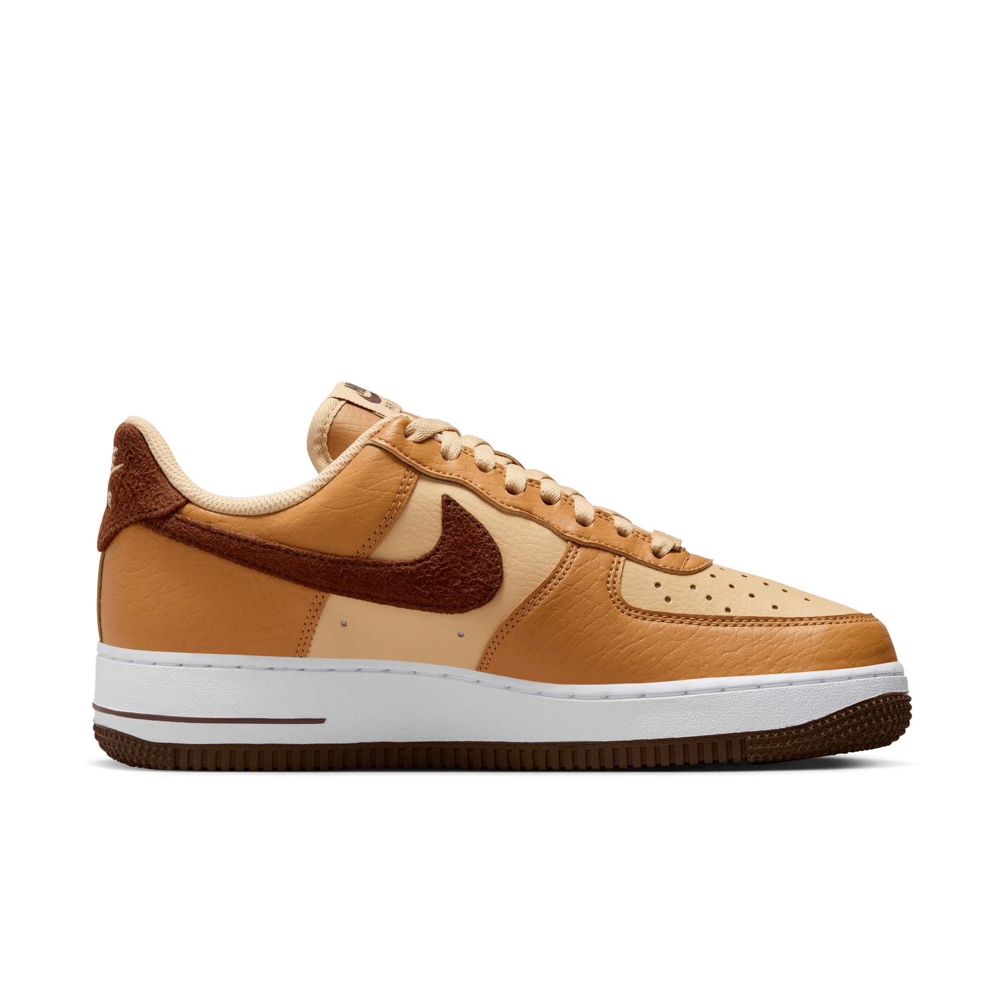 WOMEN'S AIR FORCE 1 '07 NEXT NATURE