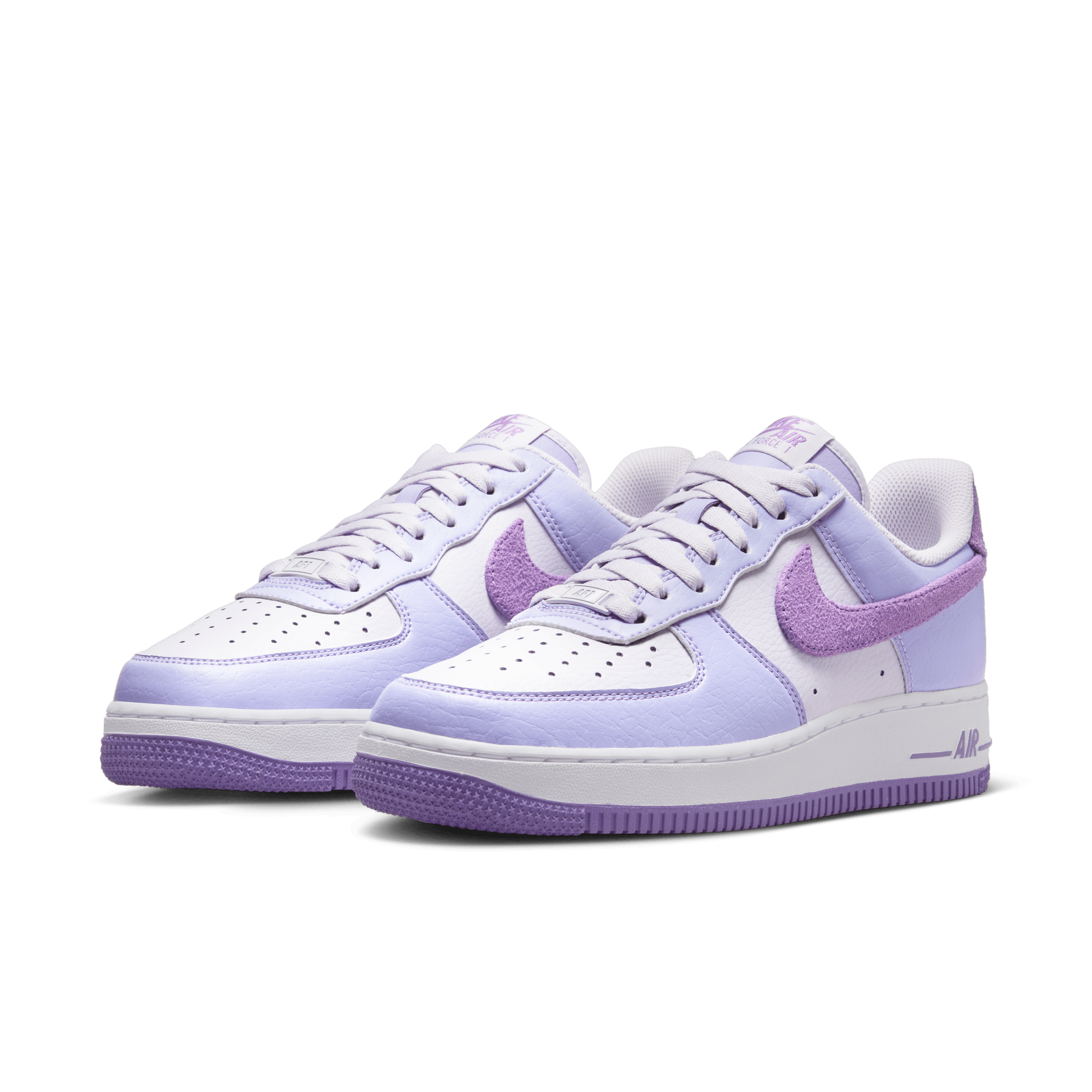 WOMEN'S AIR FORCE 1 '07 NEXT NATURE