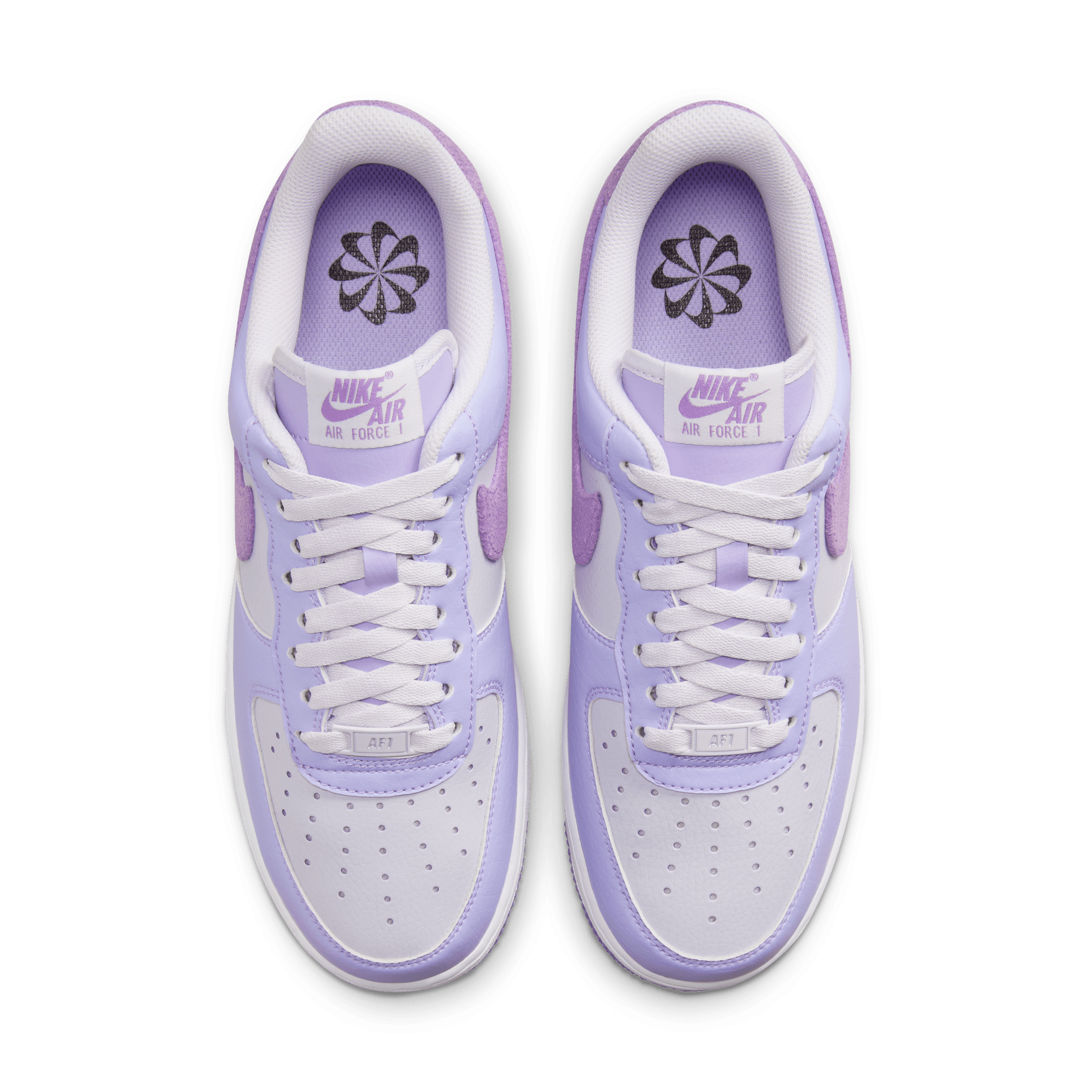 WOMEN'S AIR FORCE 1 '07 NEXT NATURE