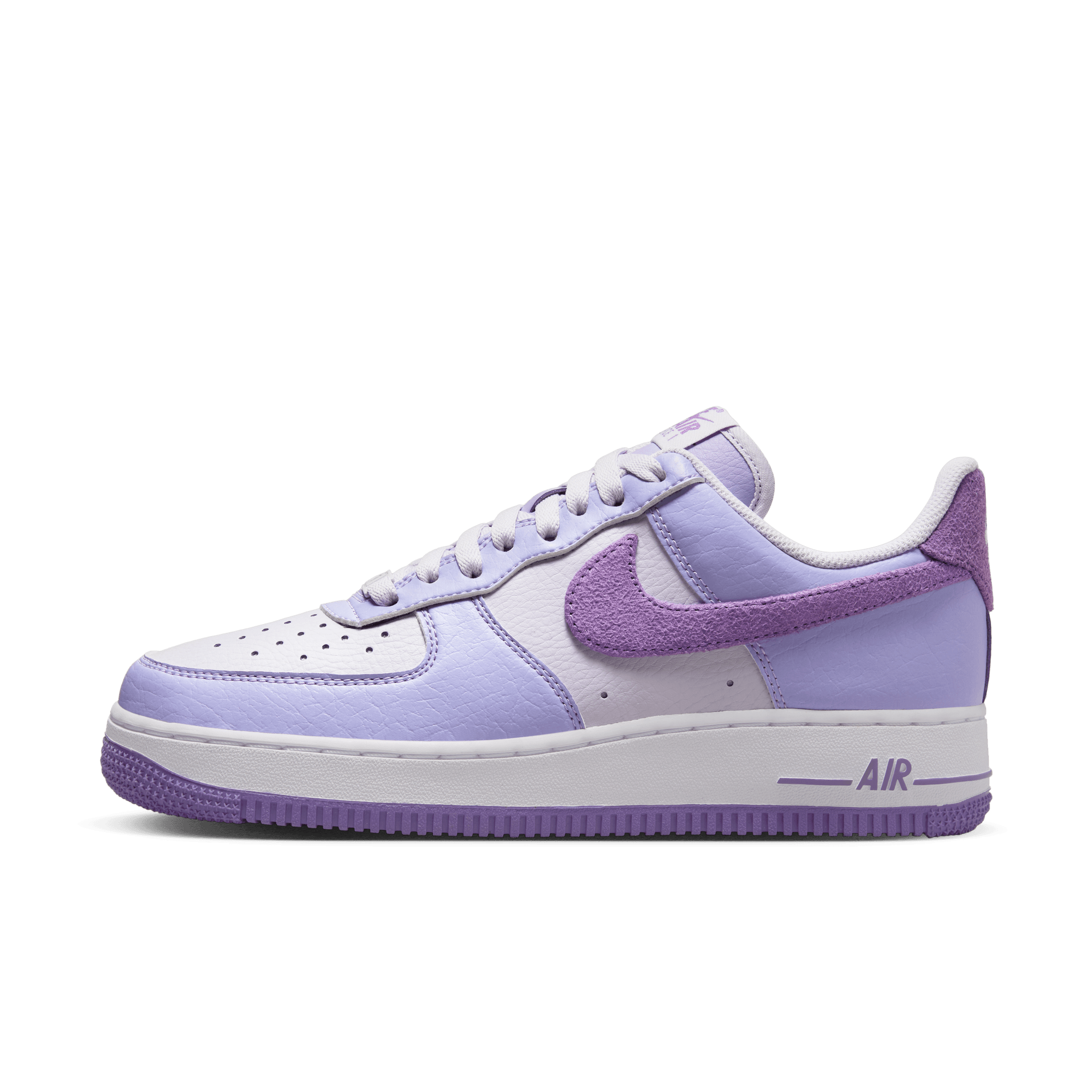 WOMEN'S AIR FORCE 1 '07 NEXT NATURE