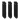 NIKE EVERYDAY ELEVATED CREW SOCKS (3 PAIRS)