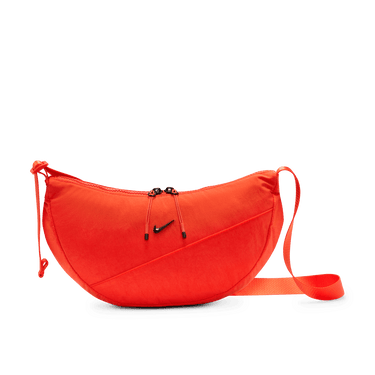 NIKE AURA CRESCENT CROSSBODY BAG (4L)