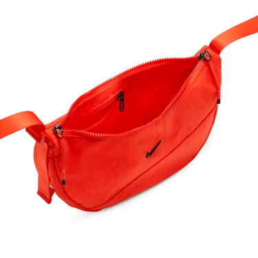 NIKE AURA CRESCENT CROSSBODY BAG (4L)