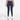 NIKE UNIVERSA WOMEN'S MEDIUM-SUPPORT HIGH-WAISTED 7/8 LEGGINGS WITH POCKETS
