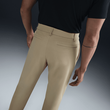NIKE 24.7 PERFECTSTRETCH MEN'S DRI-FIT REGULAR CHINO PANTS