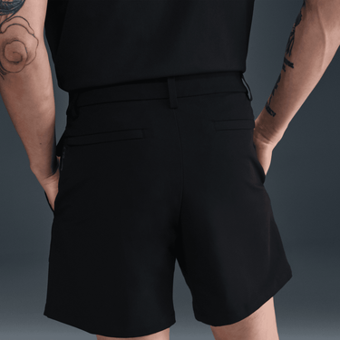 NIKE 24.7 PERFECTSTRETCH MEN'S DRI-FIT 6" SHORTS