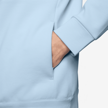 NIKE 24.7 IMPOSSIBLYSOFT MEN'S DRI-FIT 1/2-ZIP TOP