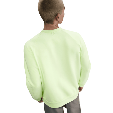 NIKE 24.7 IMPOSSIBLYSOFT MEN'S DRI-FIT CREW