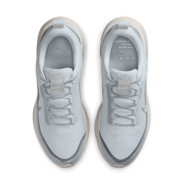 NIKE VOMERO 18 GORE-TEX MEN'S WATERPROOF ROAD RUNNING SHOES WITH REFLECTIVE ACCENTS