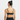 NIKE FORM WOMEN'S LIGHT-SUPPORT PADDED TRIANGLE SPORTS BRA