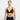 NIKE FORM WOMEN'S LIGHT-SUPPORT PADDED TRIANGLE SPORTS BRA
