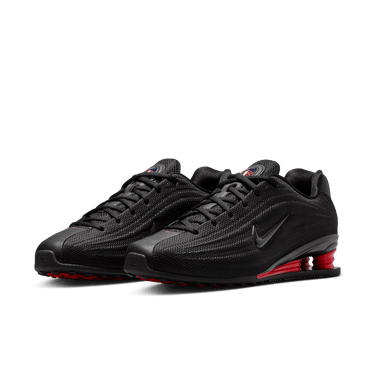 NIKE SHOX Z WOMEN'S SHOES