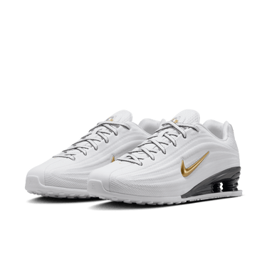 NIKE SHOX Z WOMEN'S SHOES