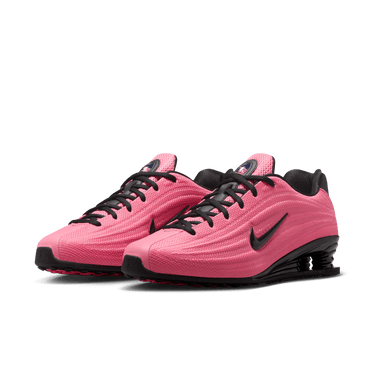 NIKE SHOX Z WOMEN'S SHOES