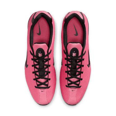 NIKE SHOX Z WOMEN'S SHOES