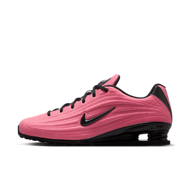 NIKE SHOX Z WOMEN'S SHOES