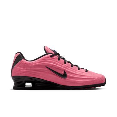 NIKE SHOX Z WOMEN'S SHOES